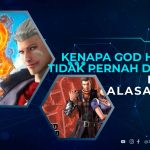 Kenapa God Hand 2 Tidak Pernah Dibuat