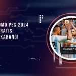 Kode Promo PES 2024