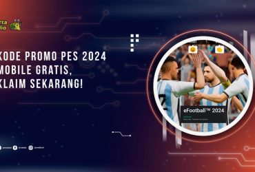 Kode Promo PES 2024