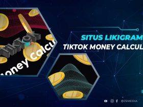 Likigram.Com TiKTok Money Calculator