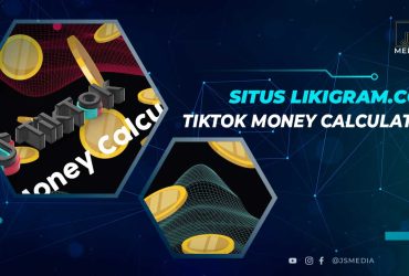 Likigram.Com TiKTok Money Calculator