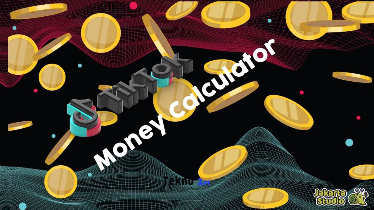 Likigram.Com TiKTok Money Calculator 