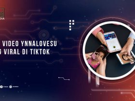 Link Video Ynnalovesu Viral TikTok