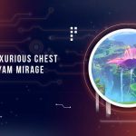 Lokasi Luxurious Chest di Veluriyam Mirage