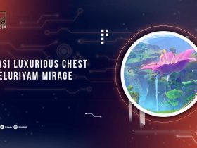 Lokasi Luxurious Chest di Veluriyam Mirage