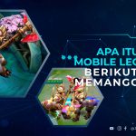 Lord Mobile Legends