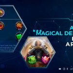 Magical Defense Mobile Legends