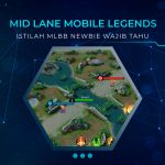 Mid Lane Mobile Legends