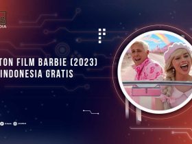Nonton Barbie 2023 Sub Indo