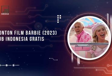 Nonton Barbie 2023 Sub Indo