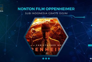 Nonton Oppenheimer Sub Indo