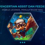 Pengertian Assist dan Feeder