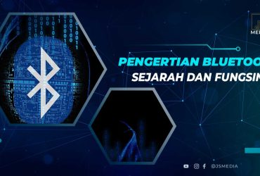 Pengertian Bluetooth dan Fungsinya