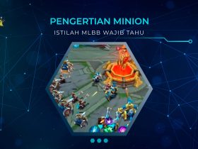 Pengertian Minion