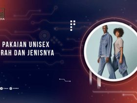 Pengertian Pakaian Unisex