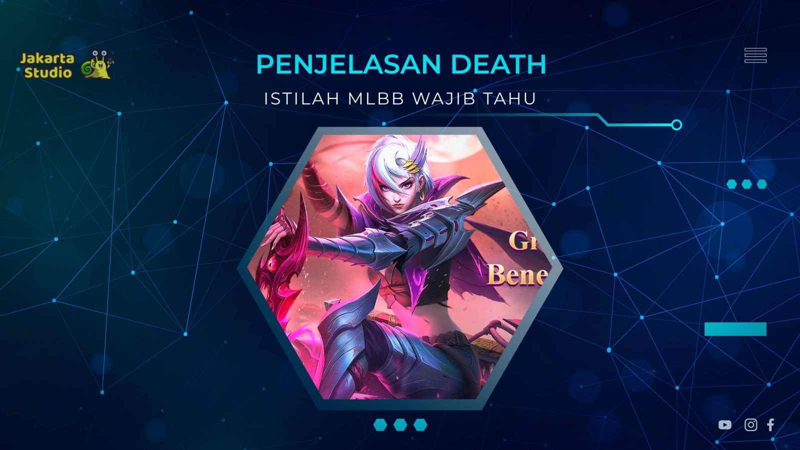 Pengertian Death