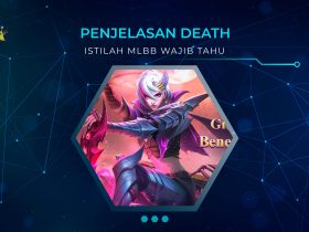 Pengertian Death