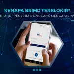 Penyebab Akun BRIMO Terblokir