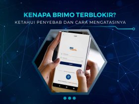 Penyebab Akun BRIMO Terblokir