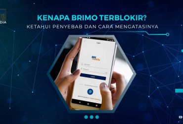 Penyebab Akun BRIMO Terblokir