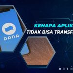 Penyebab DANA Tidak bisa Transfer Saldo