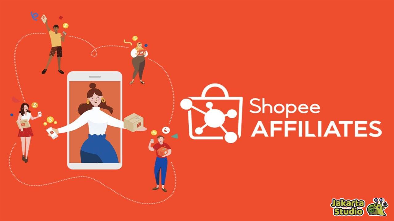 Penyebab Komisi Shopee Affiliate Tidak Sah