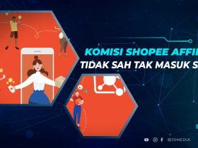 Penyebab Komisi Shopee Affiliate Tidak Sah