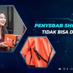 Penyebab Shopee COD Tidak Bisa Digunakan