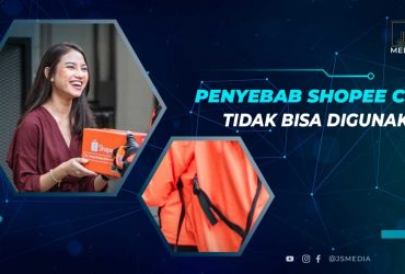 Penyebab Shopee COD Tidak Bisa Digunakan