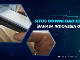 Situs Download Ebook Bahasa Indonesia