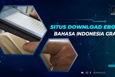 Situs Download Ebook Bahasa Indonesia