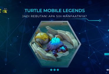 Turtle Mobile Legends