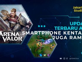 Update Terbaru AOV