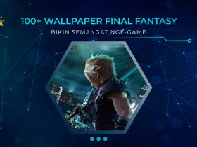 Wallpaper Final Fantasy