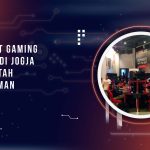 Warnet Gaming Terbaik Di Jogja