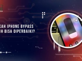 Apakah iPhone Bypass Bisa Diperbaiki