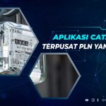 Aplikasi Catat Meter Terpusat PLN