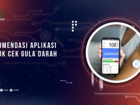 Aplikasi Cek Gula Darah Gratis