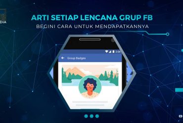 Arti Bande Lencana di Grup Facebook