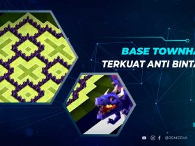 Base TH 7 Terkuat Anti Bintang 3