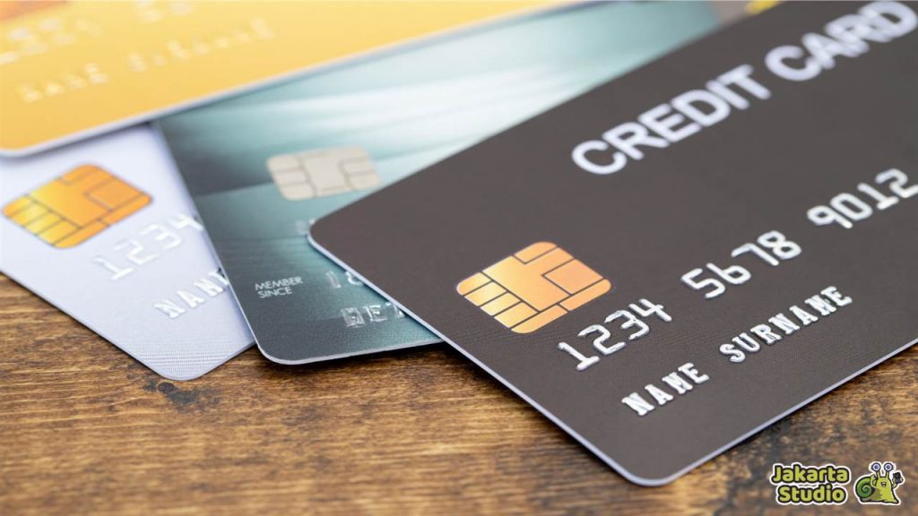 Cara Agar Limit Kartu Kredit Naik Otomatis