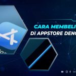 Cara Beli Aplikasi di Appstore dengan Pulsa