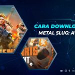 Cara Download Game Metal Slug Awakening