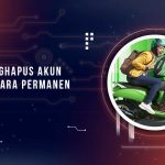 Cara Hapus Akun Gojek Permanen