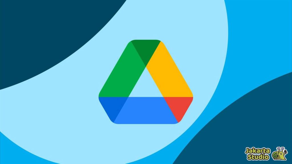 Cara Hapus File Google Drive Permanen