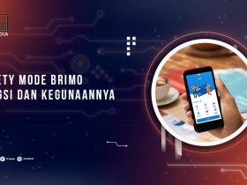 Cara Mematikan Safety Mode BRImo