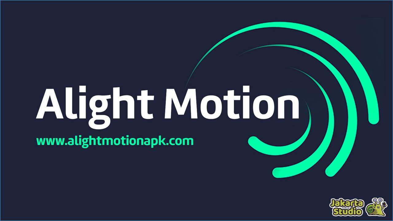 Cara Membuat Keyframe di Alight Motion 