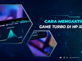 Cara Mengaktifkan Game Turbo