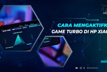 Cara Mengaktifkan Game Turbo