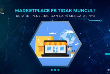 Cara Mengaktifkan Marketplace Facebook